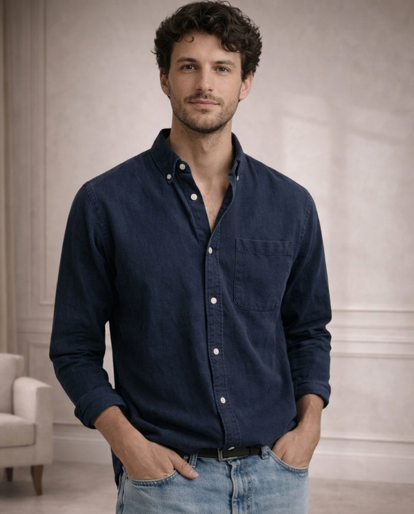 Herren Hemden