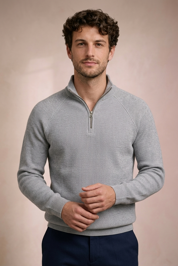 Ruud | Eleganter Pullover für Herren