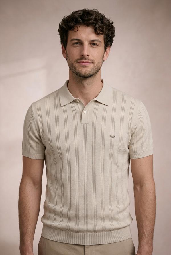 Louis | Polo Chic für den Sommer