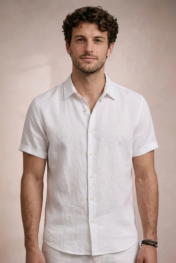 Oliver | Elegante Sommerhemden